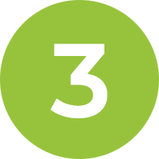 three